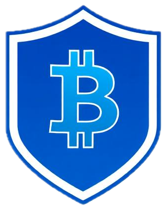 Bitcoin Bare Trust Logo